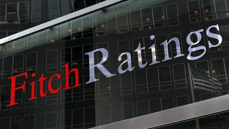 Fitch Maintains Egypt's B Rating