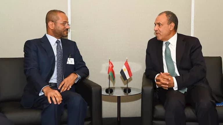 Saudi Arabia prioritizes Red Sea navigation