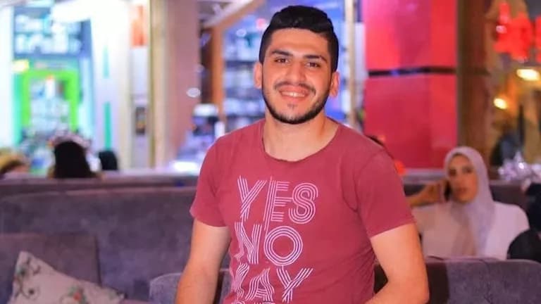 اكتشاف جثة شاب غامضة في المنوفية