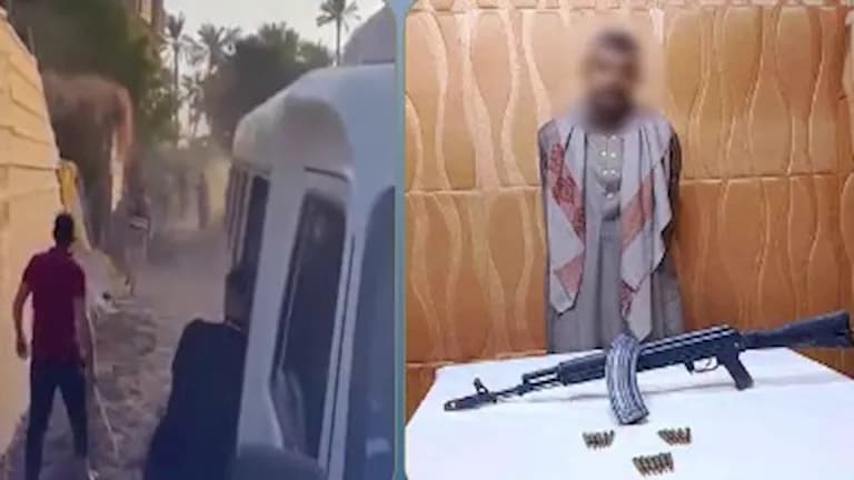 Bloodshed in Abu Al-Nimrès land conflict