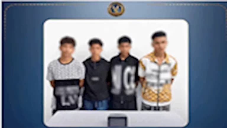 Car break-in in Nasr City leads to arrests