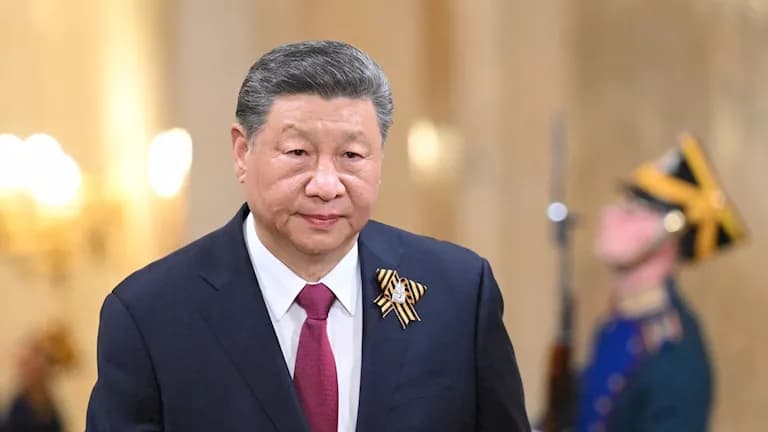 Agreement with Trump on strategic stability