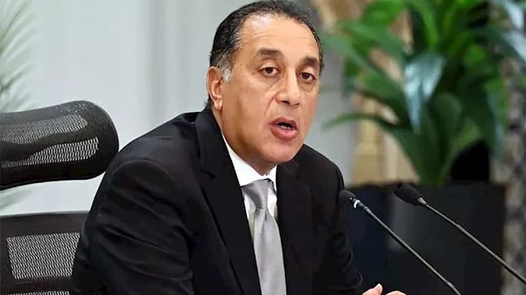 Madbouly at UN: Egypt opposes Palestinian displacement