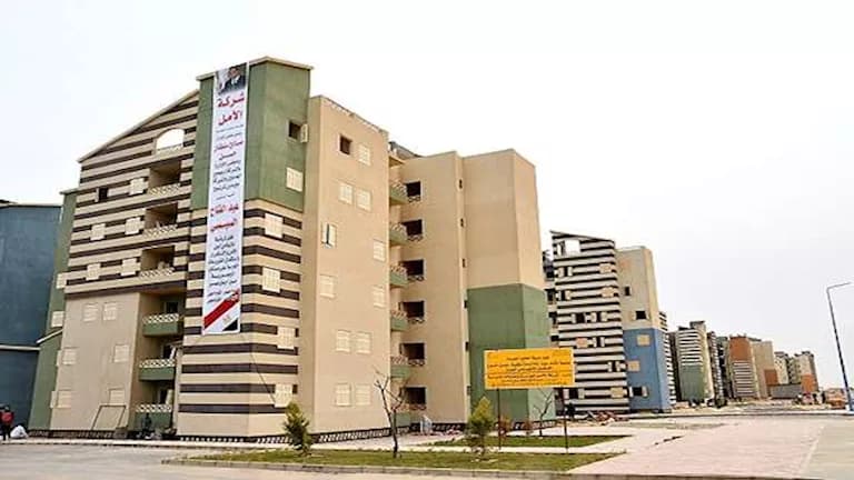 صور جديدة لشقق الإيجار المنتهي بالتملك في 26 مدينة