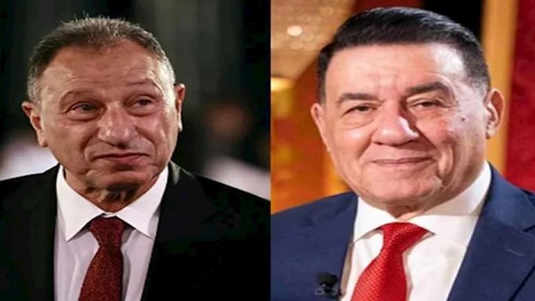 Court decision on Modhet Shalaby defamation case