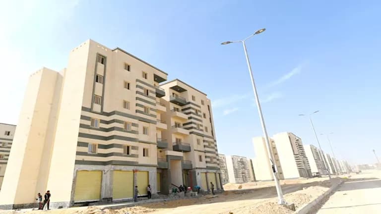 Application booklet for Housing for All Egypts 9 available tomorrow