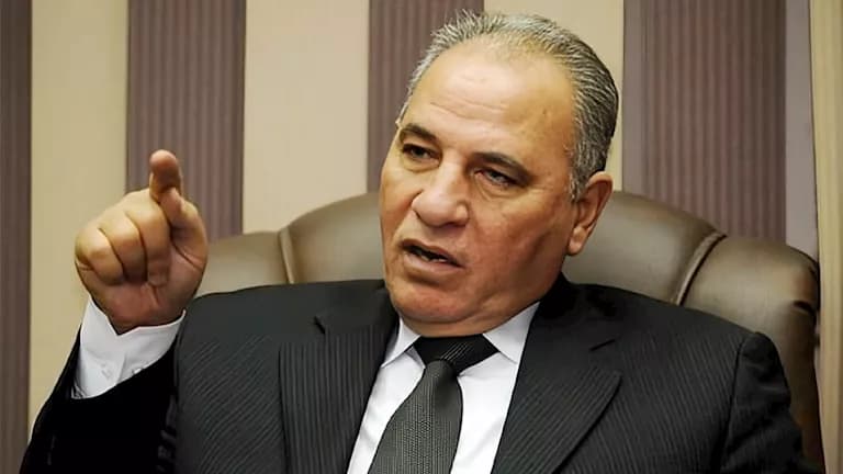 Higher Judicial Council mourns Justice Advisor Ahmed Al-Zind