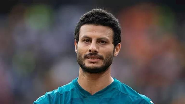 محكمة تصدر حكمها في قضية محمد الشناوي