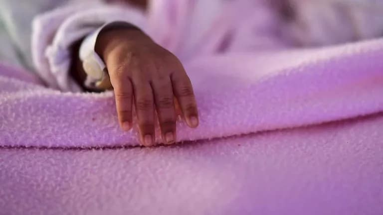 Assiut Security Uncovers Child's Death in Dirout