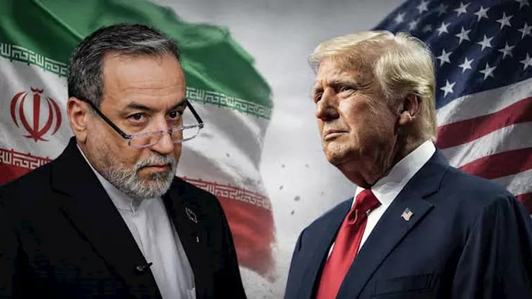 Iran insists on ceasefire plan despite Trump rejection
