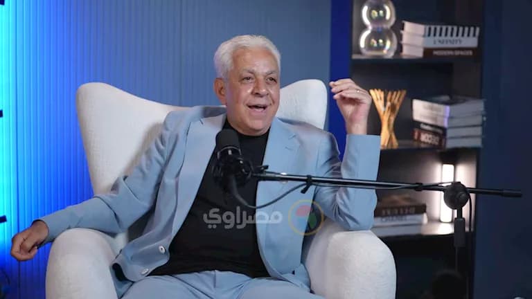 Hamdeen Sabbahi on Egypt's progress through Nasserism