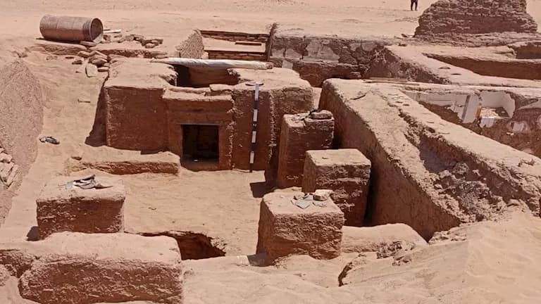 24 Years of Excavations at Shagla Well