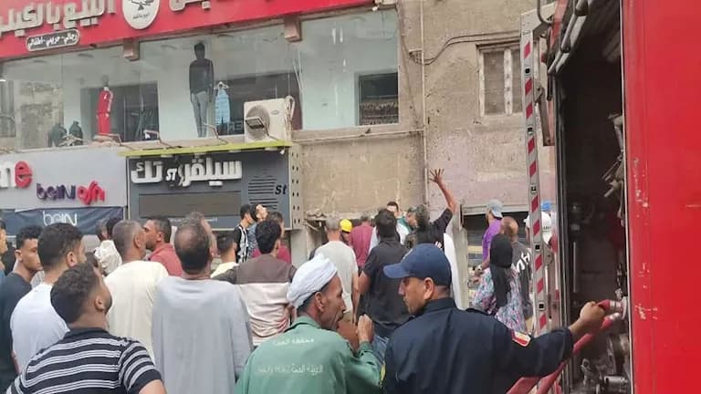 Faisal Apartment Tragedy: 4 Dead, 5 Injured