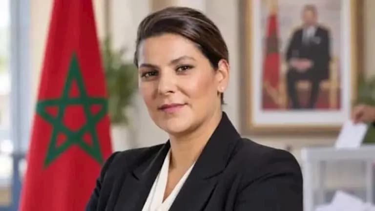 فاطمة الزهراء المنصوري أول امرأة تؤدي رئاسة الحكومة المغربية