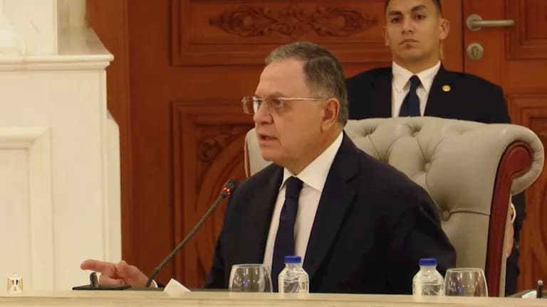 وزير الداخلية يوضح آلية الشباك الواحد