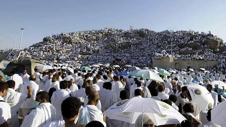 السياحة تضع نظامًا جديدًا لتقييم حج 2027