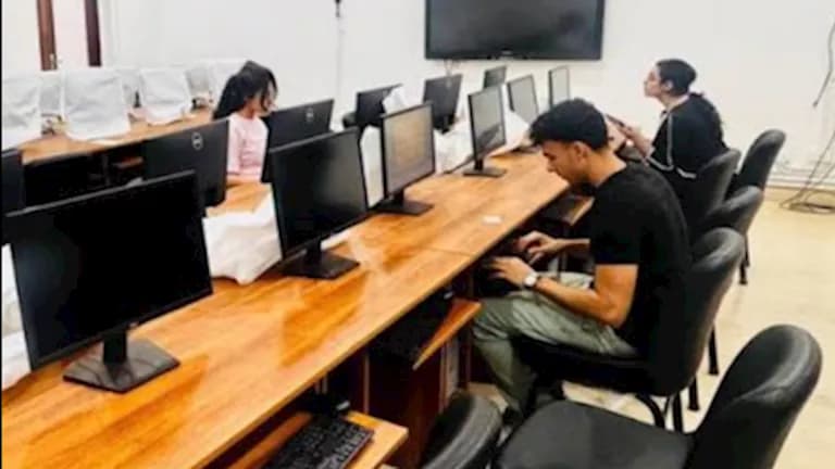 How to check AI and computer test results