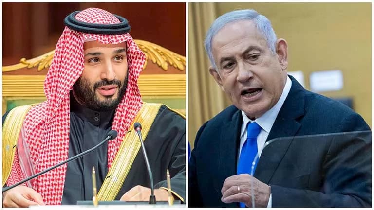 السعودية تؤكد برفض التطبيع لإسرائيل