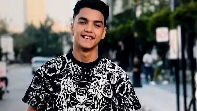 Young man dies falling from ninth floor in Damanhour