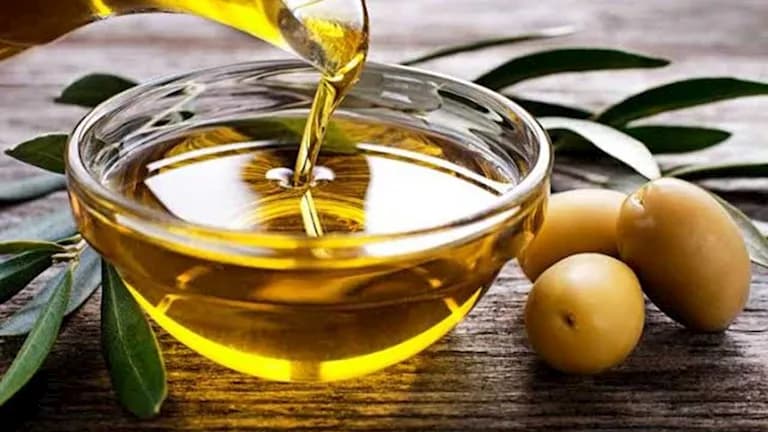 Nutrition experts favor olive oil