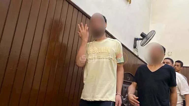 اللص المنحوس و فيلا السفير..3 انقطاعات كهرباء تضع كهربائيا في مأزق