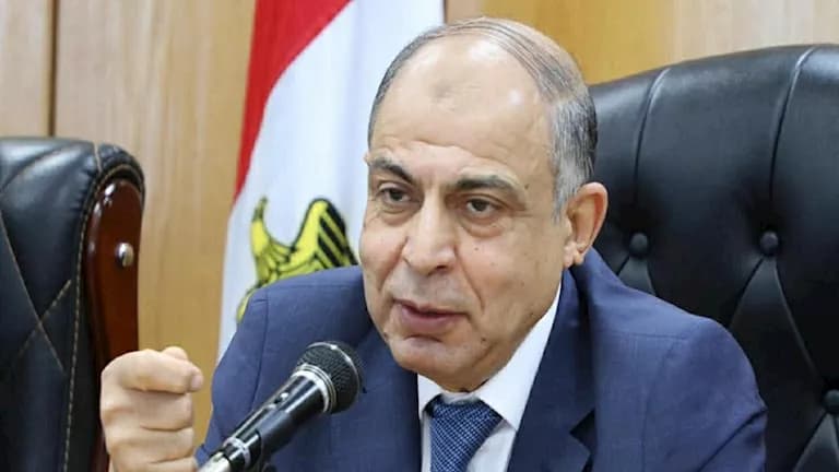 Ahlan Schools Exhibition Opens in Minya