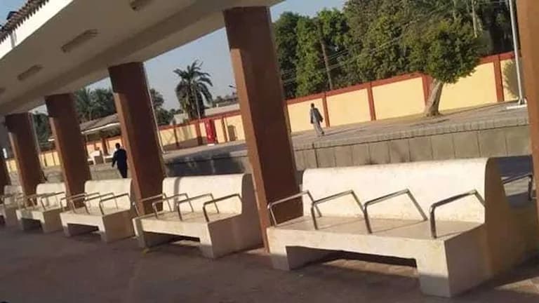 السكة الحديد تعلن عن تطوير محطات القطارات