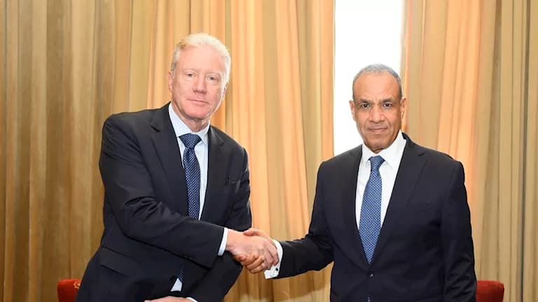 Foreign Minister discusses Lebanon's sovereignty