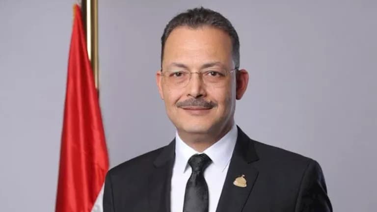 برلماني يؤكد فرصة مصر للتحول لمركز إقليمي