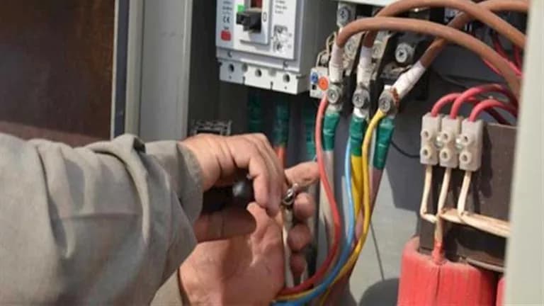 Electricity warns against theft fine scams