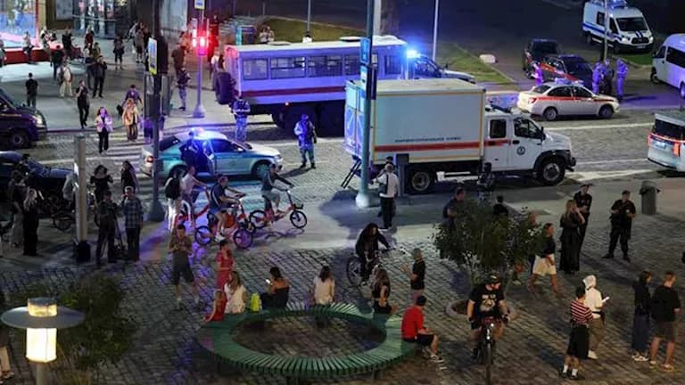 مقتل فتاة وإصابة 3 في سيفاستوبول