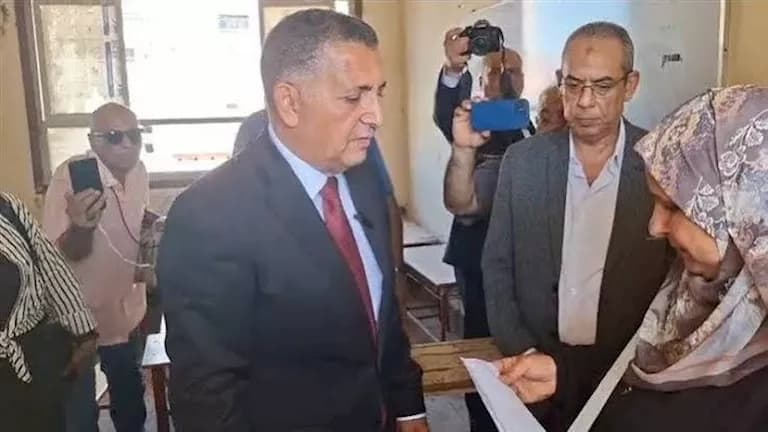 Al-Azhar addresses Qalyubia school dispute
