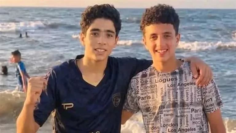 Talaqa Club Player Body Found After 12-Hour Search
