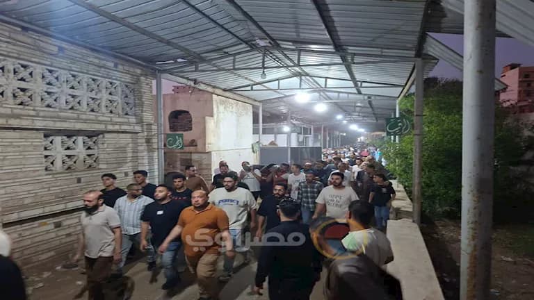 Nabrooh mourns second drowning victim