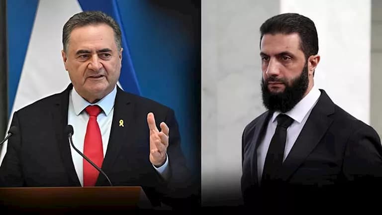 Israeli Defense Minister issues direct threat to Al-Sharq