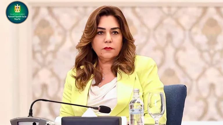 Minister of Local Development oversees 833 overdue Cairo and Qalybia transactions