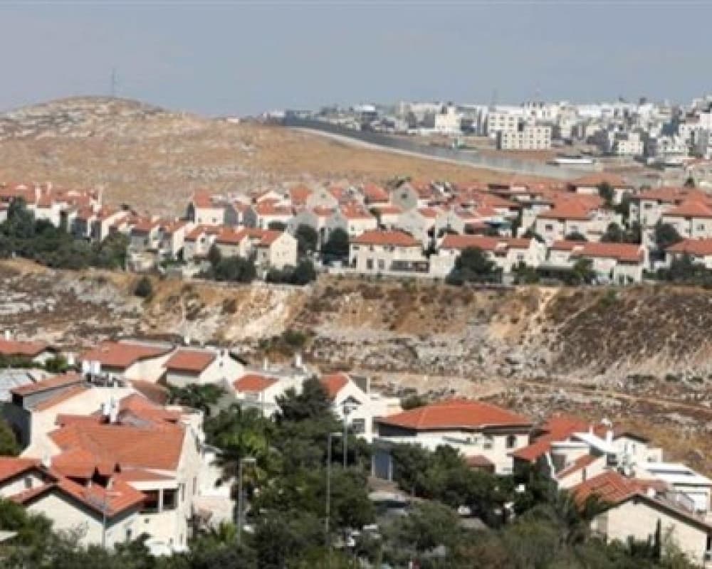 الاحتلال يصادق على بناء مستوطنة جديدة جنوب جنين