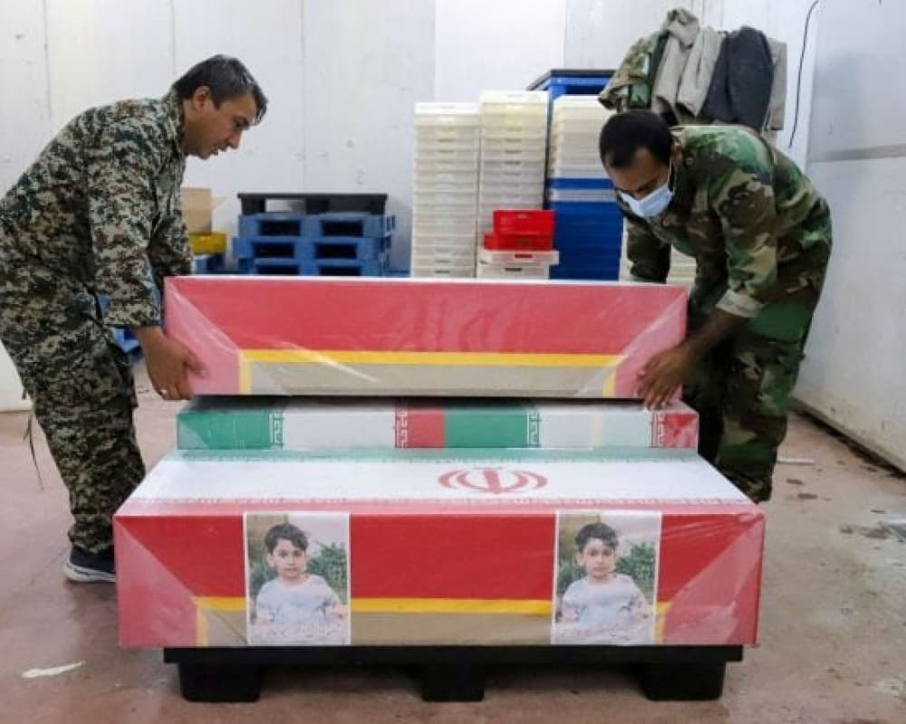 Iran: 37 Civilians and Soldiers Killed in American Airstrikes Over Recent Days