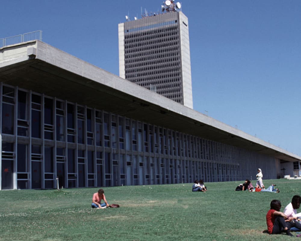 Knesset legalizes gender segregation in universities