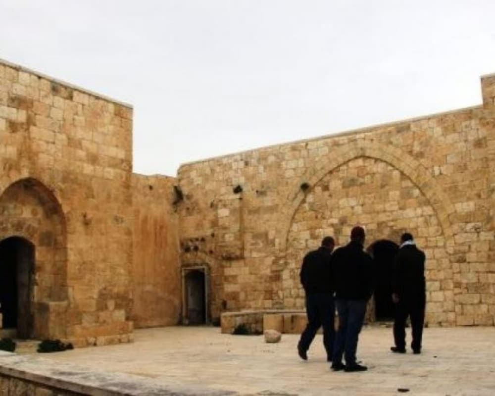 Ministry of Tourism and Antiquities Approves Adding 12 Palestinian Sites to UNESCO World Heritage Tentative List