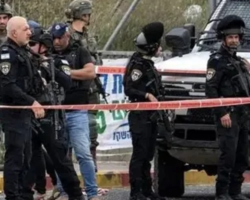 Israeli government approves expanding Shin Bet's authority to combat crime in Arab communities