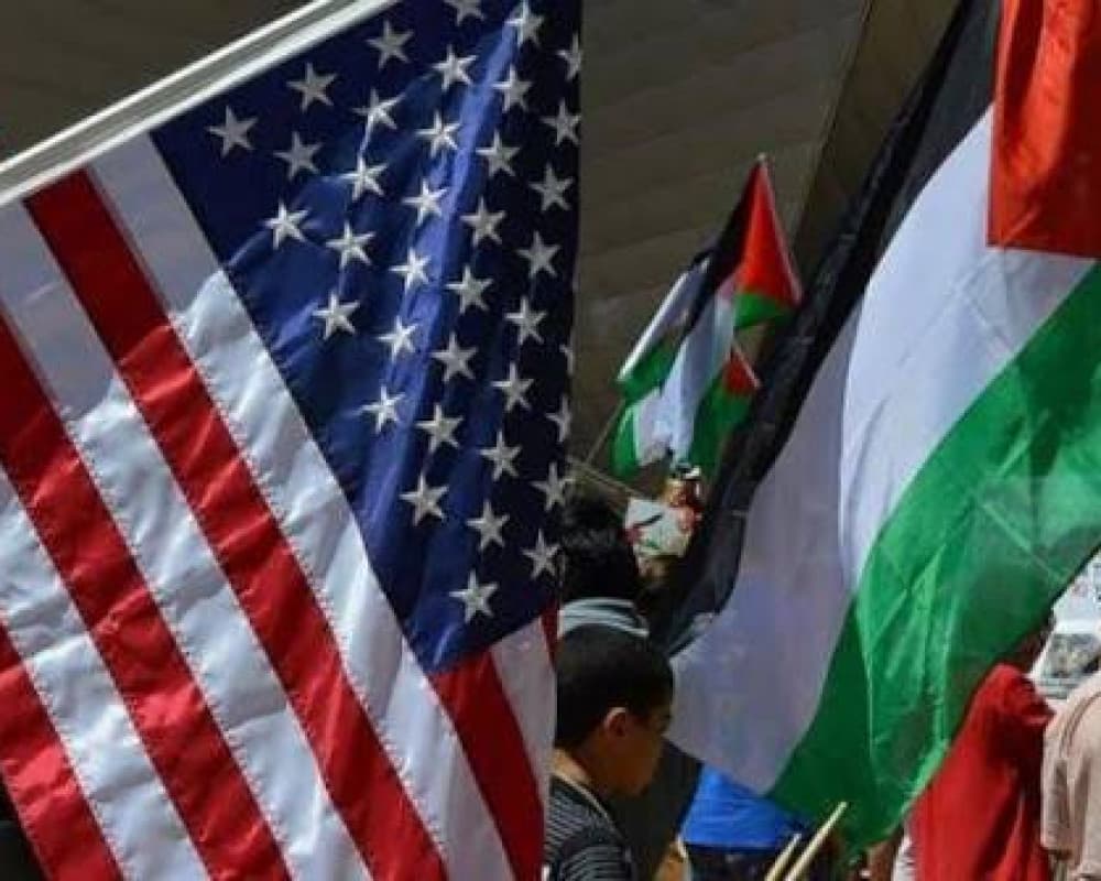 Reports Suggest a New Palestinian-American Meeting to Address West Bank Political and Economic Decline
