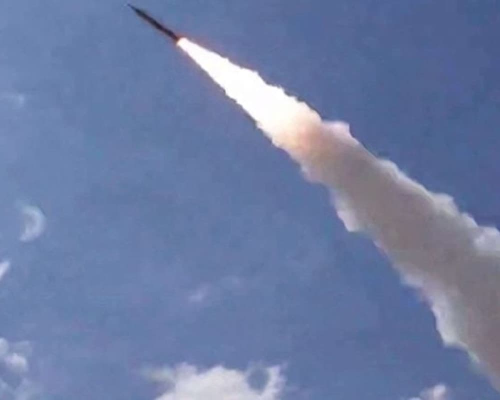 US conducts strikes on Iran targets
