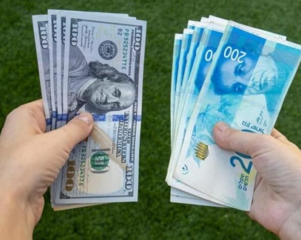 سعر صرف العملات اليوم السبت
