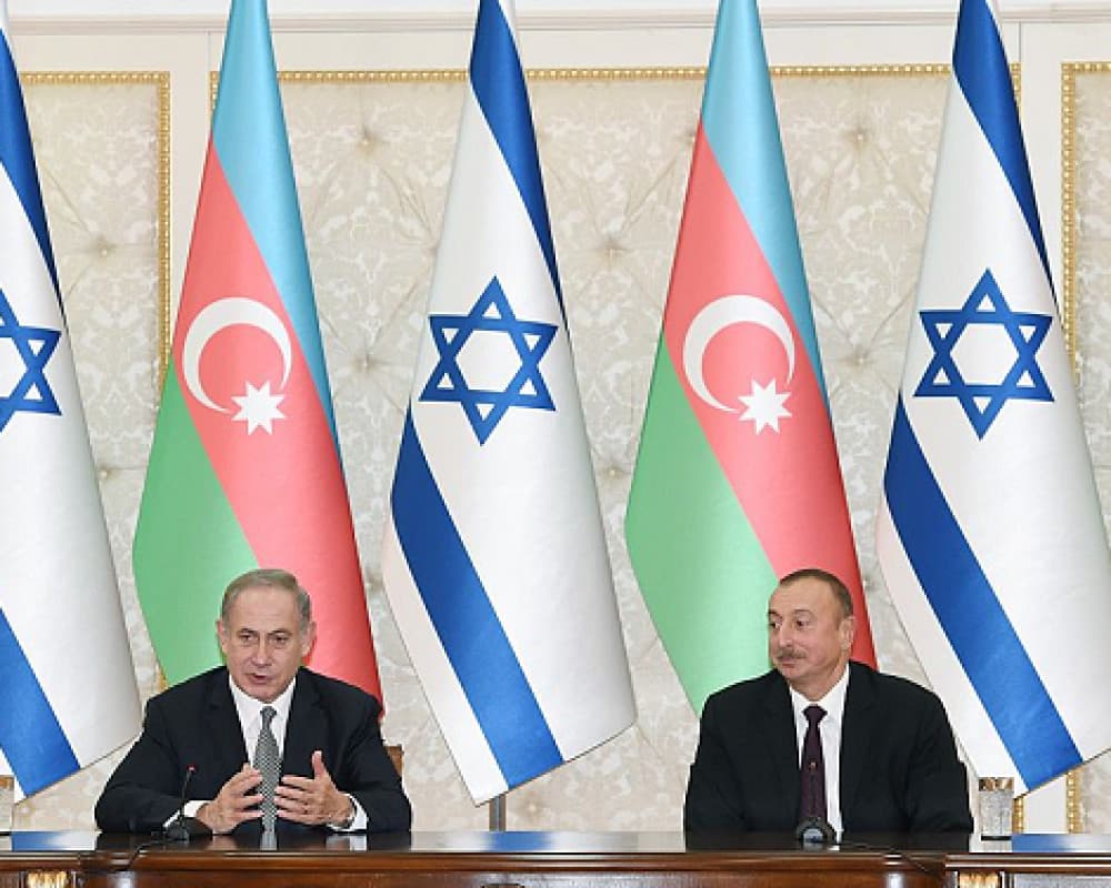 Knesset Avoids Armenian Genocide Declaration