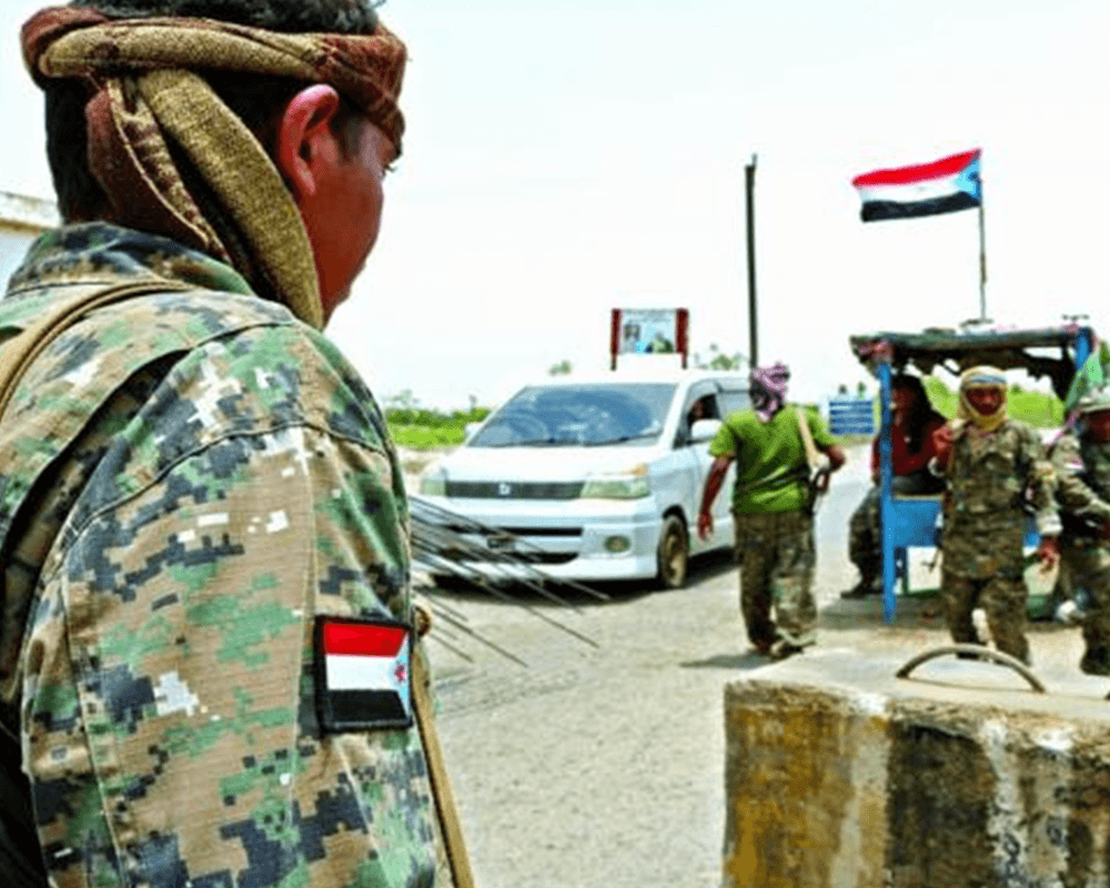 UN envoy urges Yemen peace and regional stability