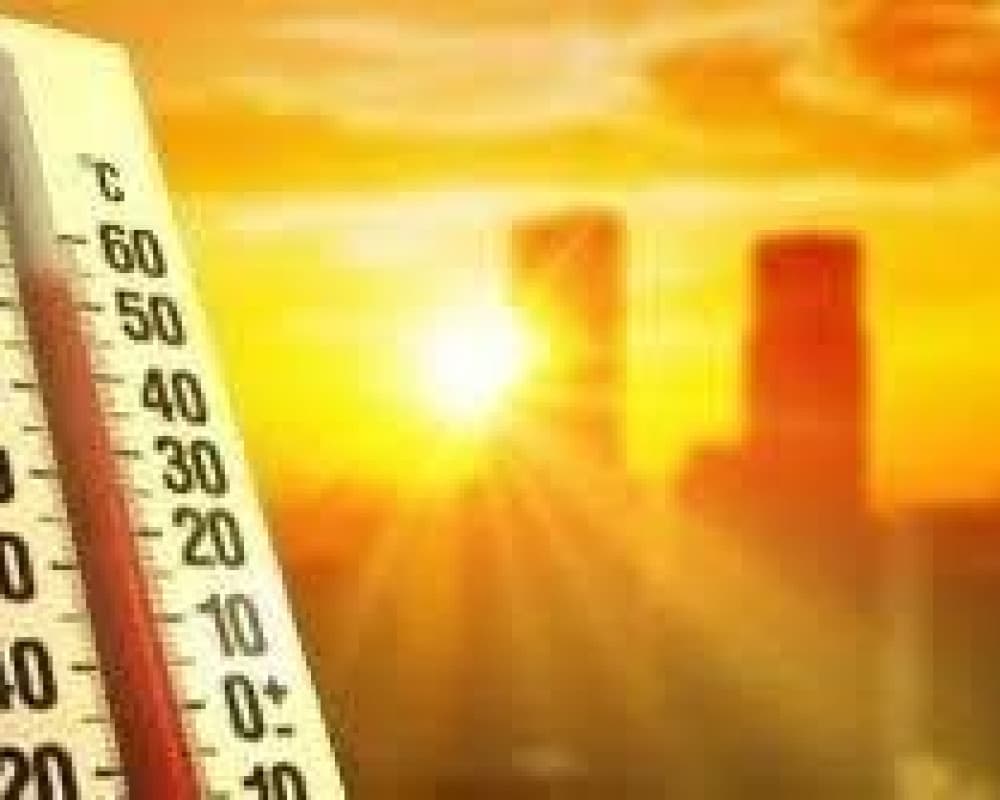 Civil Defense calls for safety measures during heatwave