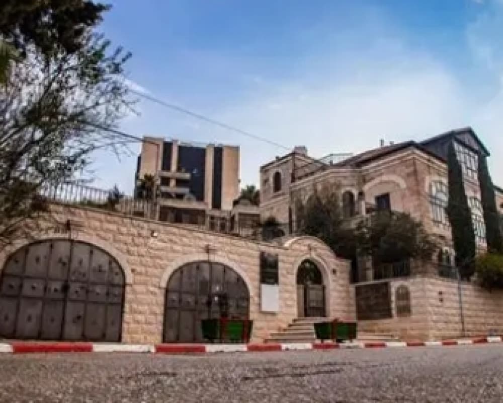 British Consulate X account suspended