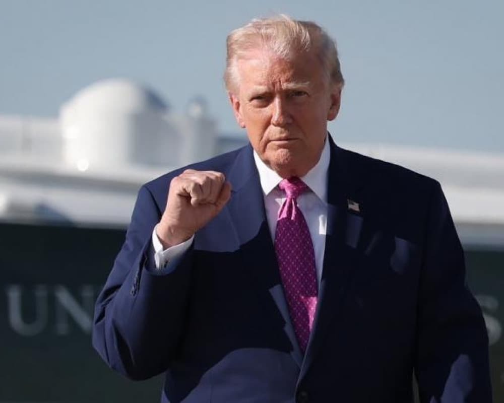 WaPo: Iran conflict risks for Trump
