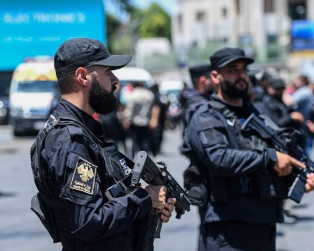 سوريا تمنع تهريب أسلحة للبنان